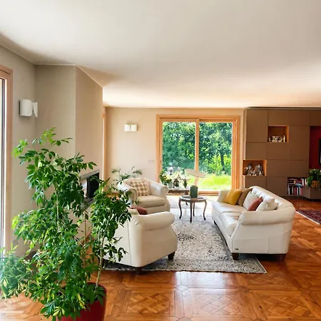 Tenuta Ronco Relais By Reisen Agrate Conturbia