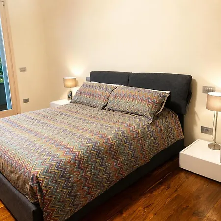 Tenuta Ronco Relais By Reisen Сasa de vacaciones Agrate Conturbia