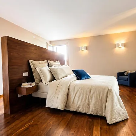 Tenuta Ronco Relais By Reisen *