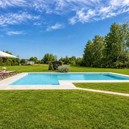 Tenuta Ronco Relais By Reisen Agrate Conturbia