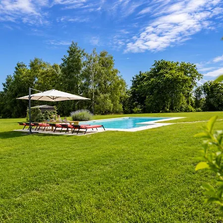 Сasa de vacaciones Tenuta Ronco Relais By Reisen *