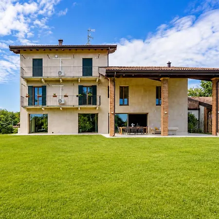 Tenuta Ronco Relais By Reisen