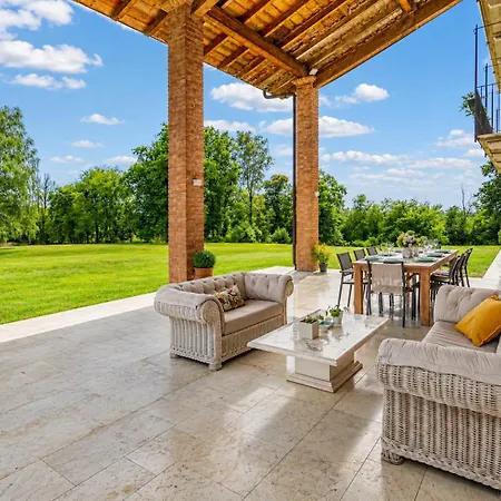 Tenuta Ronco Relais * Аграте-Контурбия