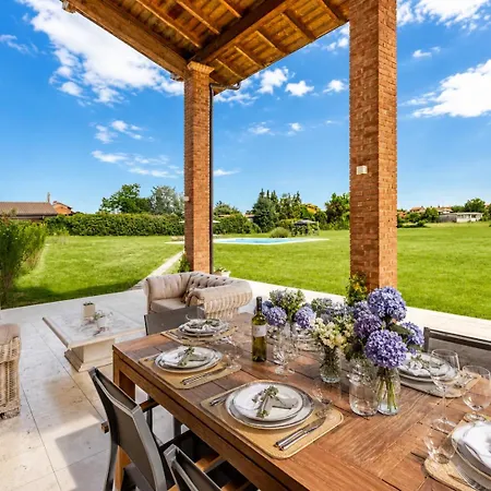 Tenuta Ronco Relais By Reisen Agrate Conturbia