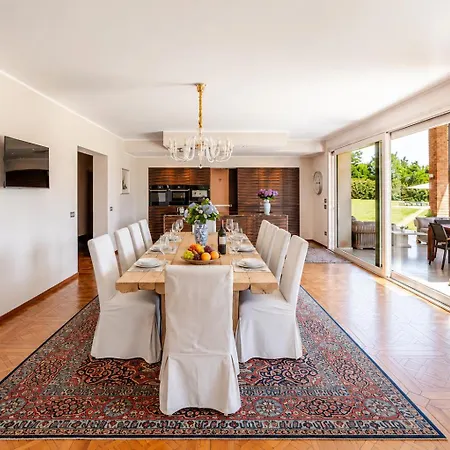 Tenuta Ronco Relais By Reisen * Agrate Conturbia
