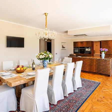 Tenuta Ronco Relais By Reisen Agrate Conturbia