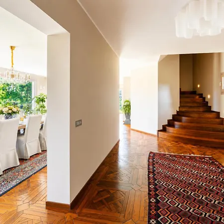 Tenuta Ronco Relais By Reisen * Agrate Conturbia