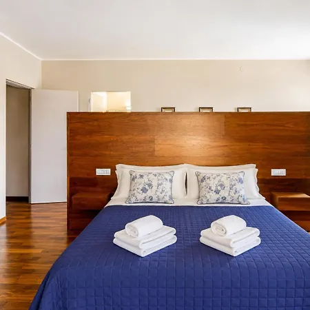 Сasa de vacaciones Tenuta Ronco Relais By Reisen *