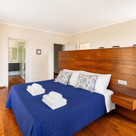 Tenuta Ronco Relais By Reisen Agrate Conturbia