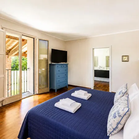 Tenuta Ronco Relais By Reisen Сasa de vacaciones *
