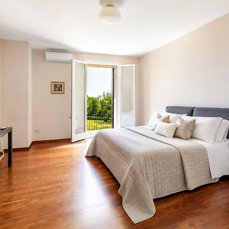 Tenuta Ronco Relais By Reisen * Agrate Conturbia