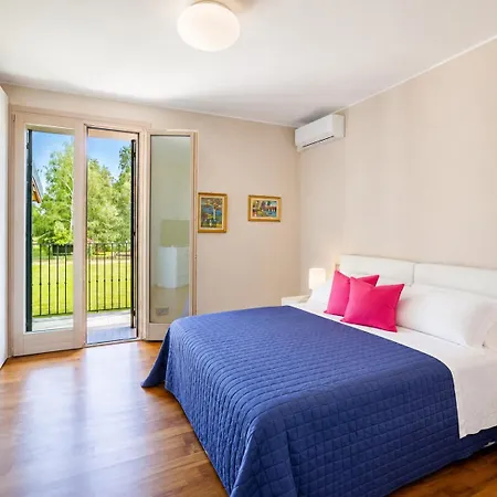 Tenuta Ronco Relais Дом отдыха