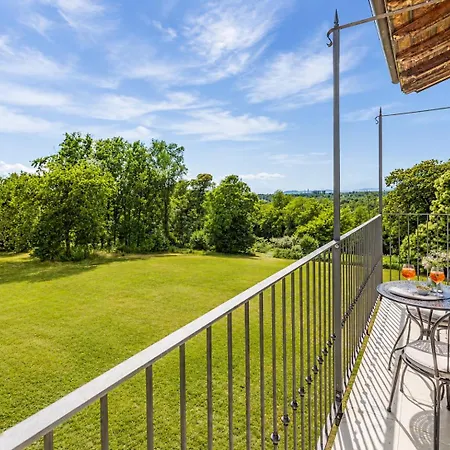 Tenuta Ronco Relais By Reisen Сasa de vacaciones *