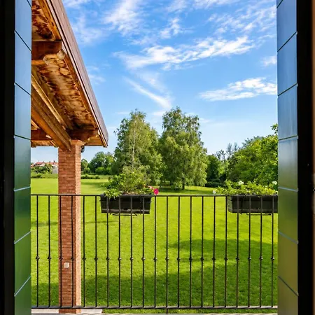 Tenuta Ronco Relais By Reisen *