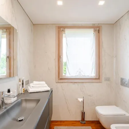 Tenuta Ronco Relais By Reisen * Agrate Conturbia