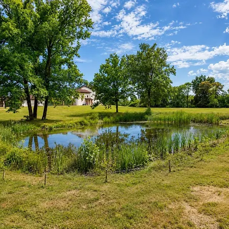 Tenuta Ronco Relais * Аграте-Контурбия