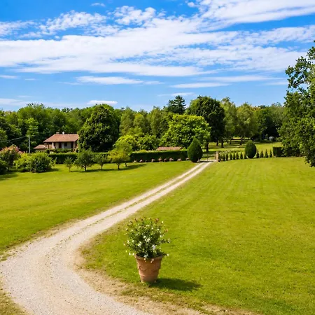 Tenuta Ronco Relais *