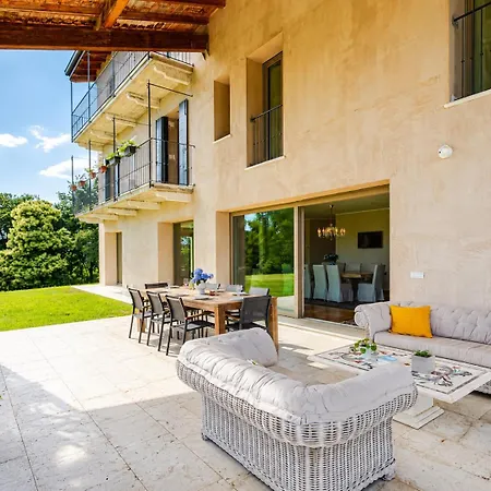 Tenuta Ronco Relais By Reisen Сasa de vacaciones *